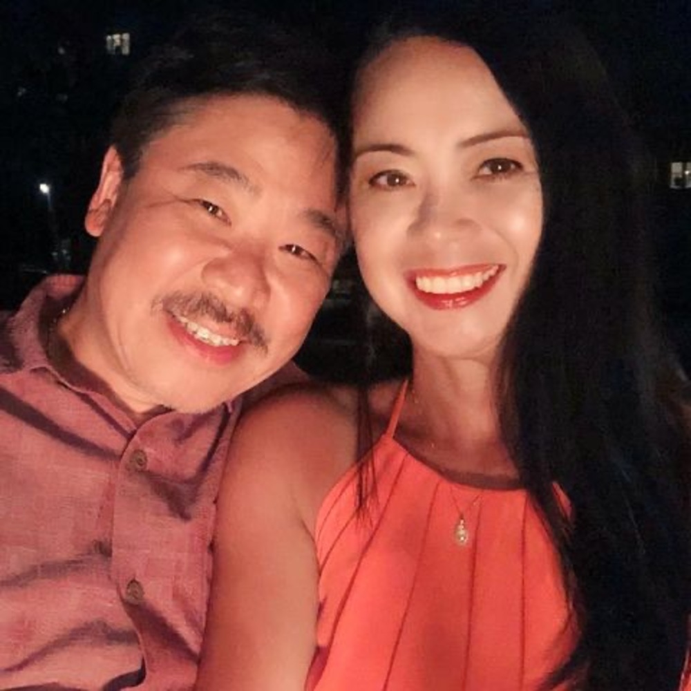 Meet your Posher, Ling